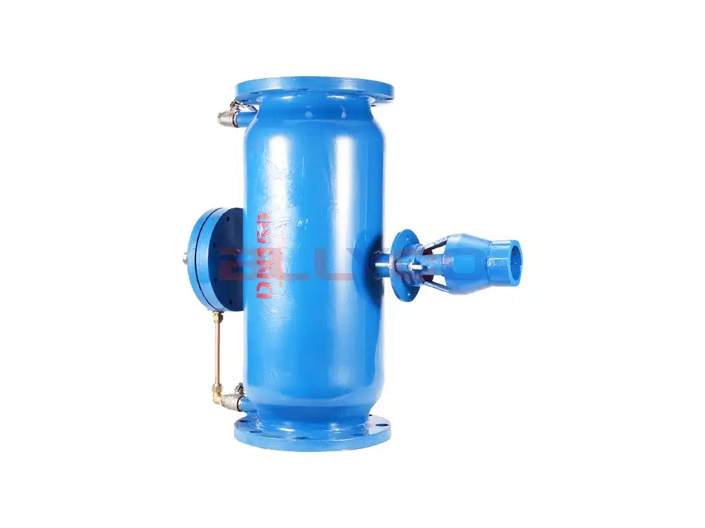 碳钢低阻力倒流防止器 LHS743X-16C