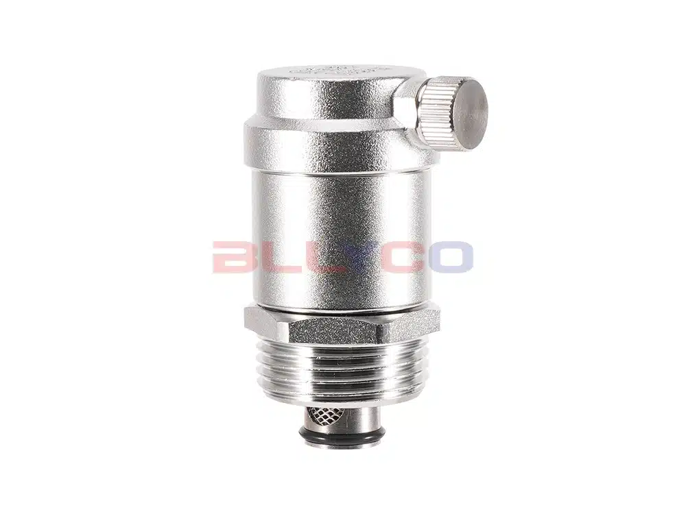 304不锈钢自动排气阀 P25X-16P