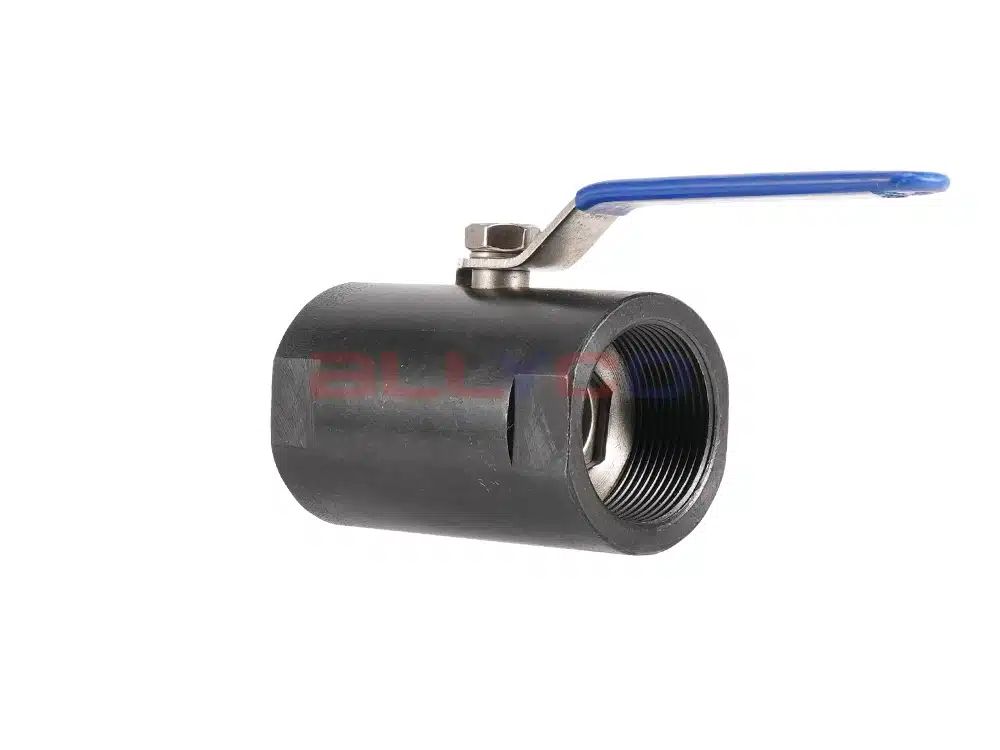 碳钢丝扣广式球阀 Q11F-16C