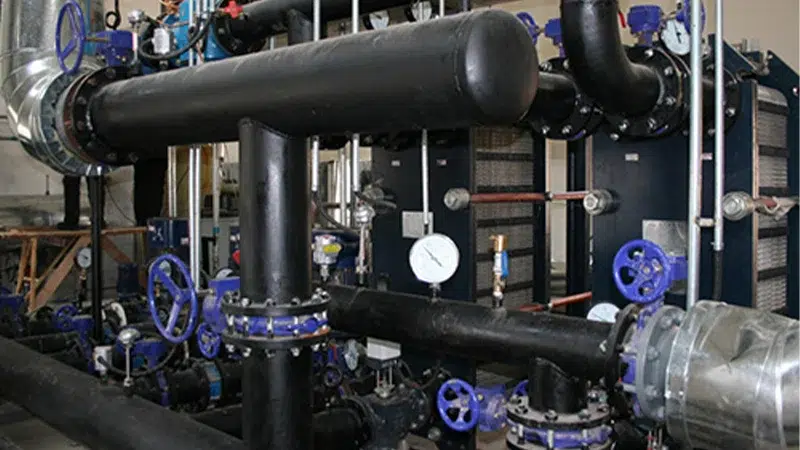 截止阀与蝶阀在流量调节性能上的对比分析