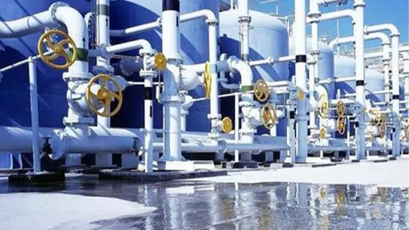 海水阀门的材质选择