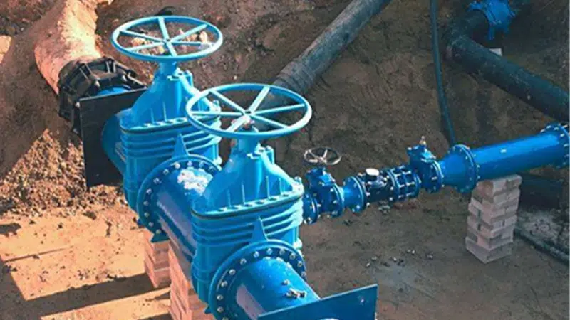 常见的排污阀门类型包括哪些