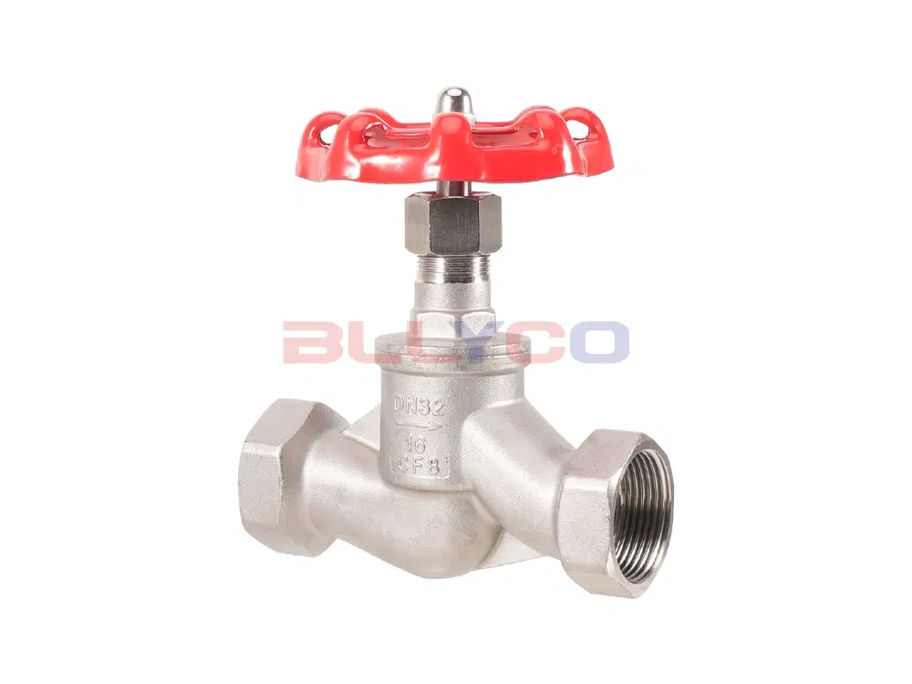 304不锈钢苏式截止阀 J11W-16P