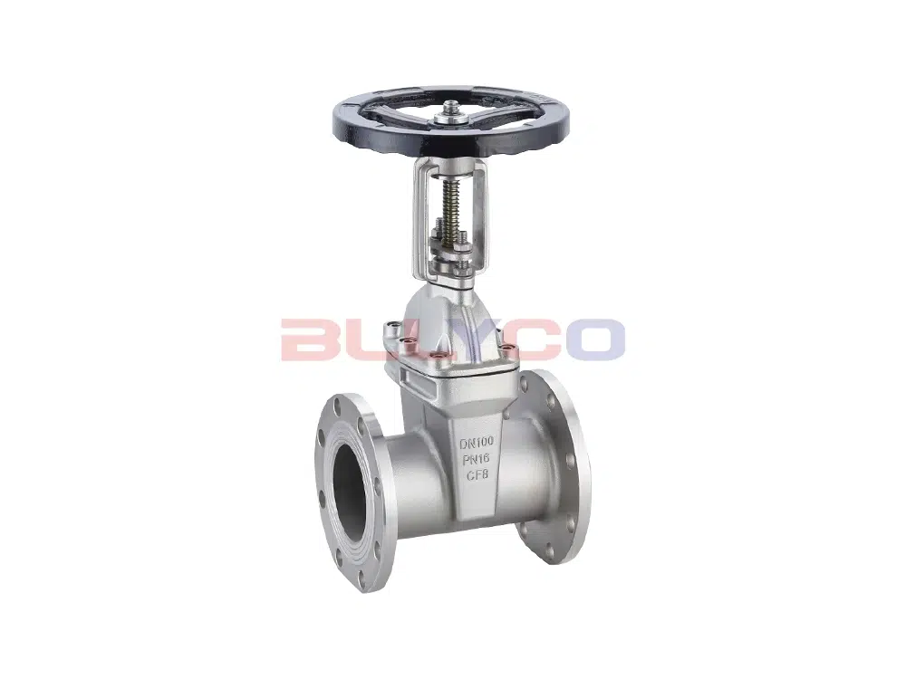 304不锈钢软密封明杆闸阀 Z41X-16P