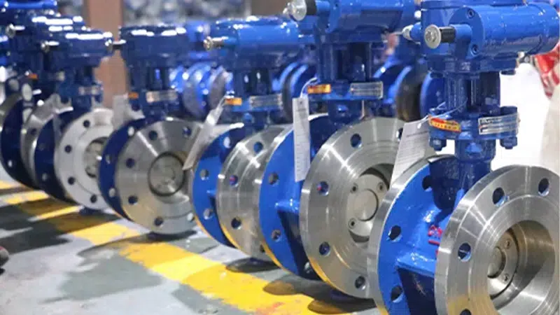 软密封蝶阀和硬密封蝶阀价格差多少