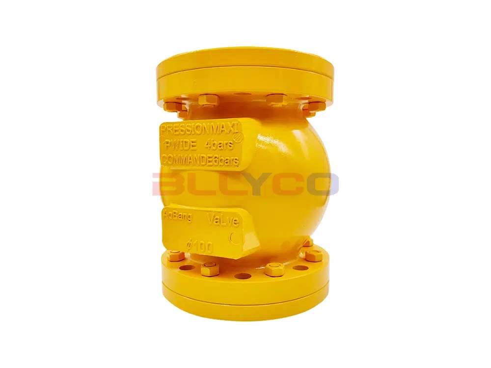 铝合金气动管夹阀 GJ841X-6L