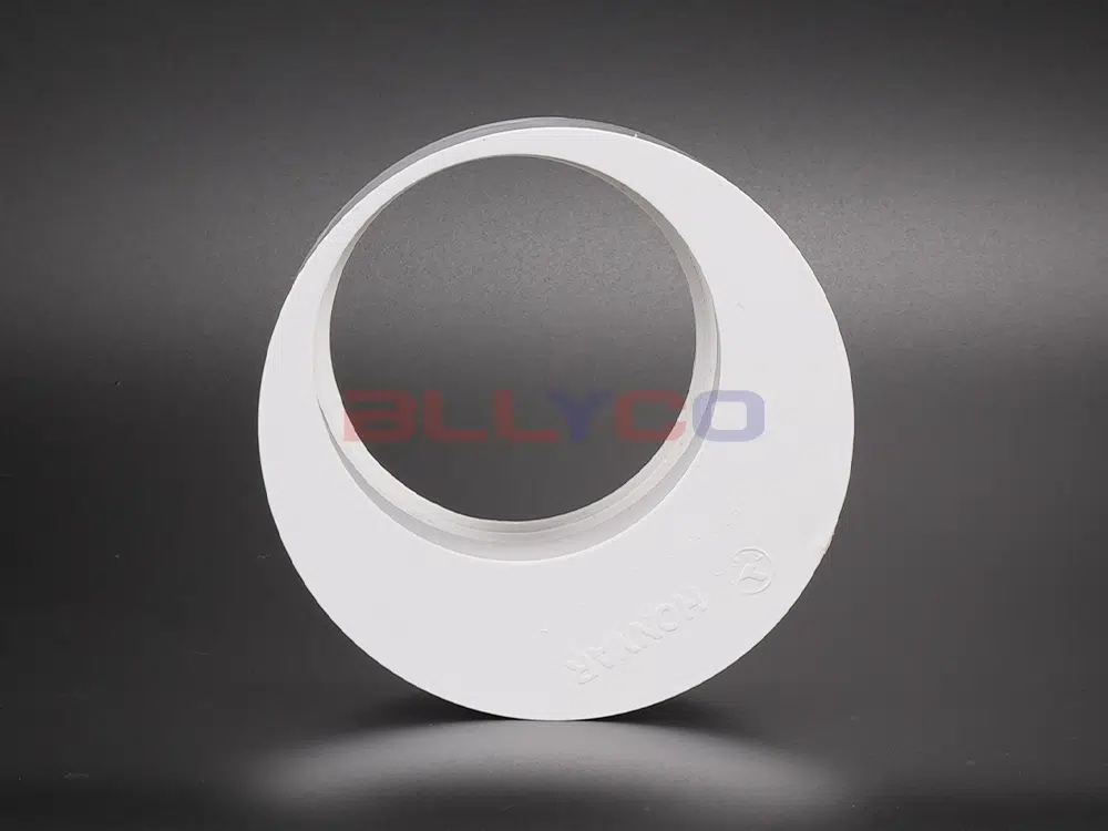 PVC-U排水管承口异径接头