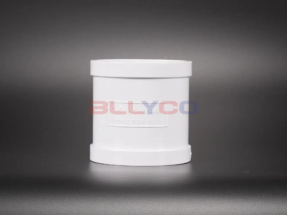 PVC-U排水管直接