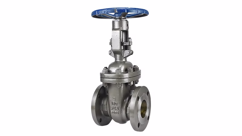 Choosing Between Gate Valve and Ball Valve: An Analysis of Pros and Cons