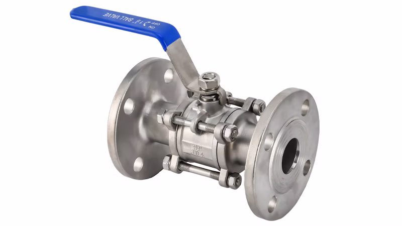 Choosing Between Gate Valve and Ball Valve: An Analysis of Pros and Cons