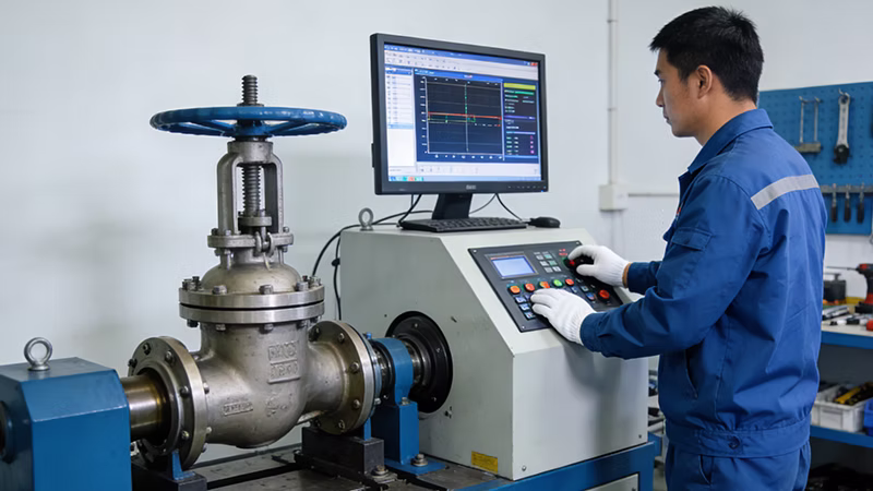 Choosing a Third-Party Valve Testing Organization: The Best Way to Ensure Safety and Quality